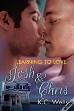 Capa do artigo Learning To Love: Josh & Chris