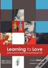 Learning To Love