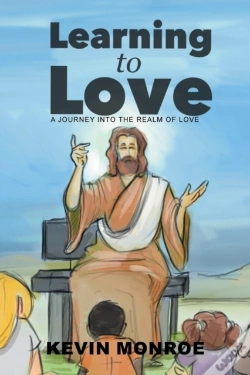 Capa do artigo Learning To Love