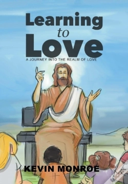 Capa do artigo Learning To Love