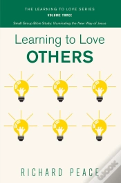 Capa do artigo Learning To Love Others