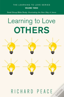 Capa do artigo Learning To Love Others