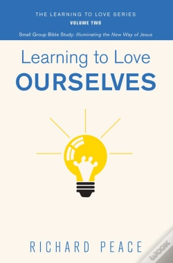 Capa do artigo Learning To Love Ourselves