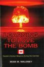 Learning To Love The Bomb - Preview