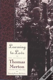 Capa do artigo Learning To Love
