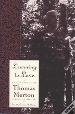 Capa do artigo Learning To Love