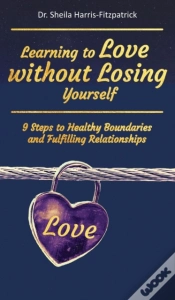 Capa do artigo Learning To Love Without Losing Yourself
