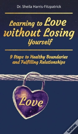 Capa do artigo Learning To Love Without Losing Yourself