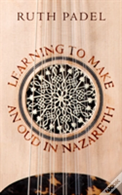 Capa do artigo Learning To Make An Oud In Nazareth