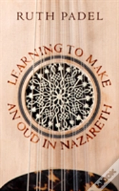 Capa do artigo Learning To Make An Oud In Nazareth