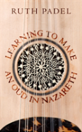 Learning To Make An Oud In Nazareth