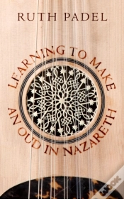 Capa do artigo Learning To Make An Oud In Nazareth
