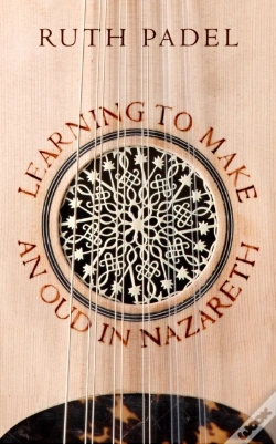 Capa do artigo Learning To Make An Oud In Nazareth