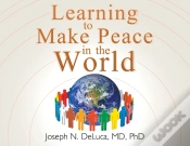 Capa do artigo Learning To Make Peace In The World