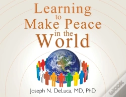 Capa do artigo Learning To Make Peace In The World