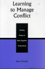 Learning To Manage Conflict - Preview