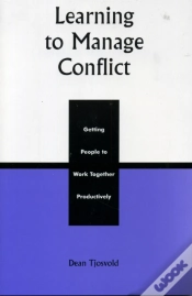 Capa do artigo Learning To Manage Conflict