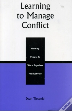 Capa do artigo Learning To Manage Conflict