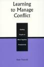 Learning To Manage Conflict - Preview