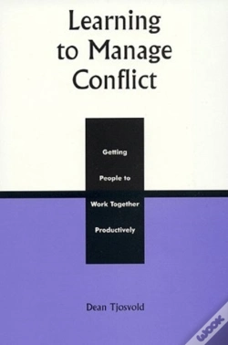 Capa do artigo Learning To Manage Conflict