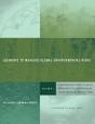 Learning To Manage Global Environmental Risks - Preview