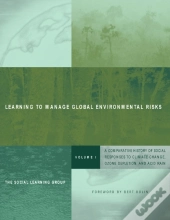 Learning To Manage Global Environmental Risks