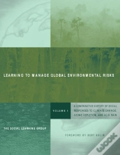 Capa do artigo Learning To Manage Global Environmental Risks