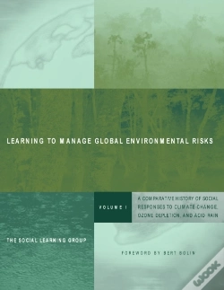 Capa do artigo Learning To Manage Global Environmental Risks