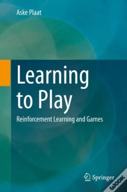 Capa do artigo Learning To Play