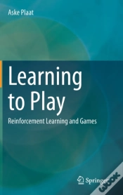 Capa do artigo Learning To Play
