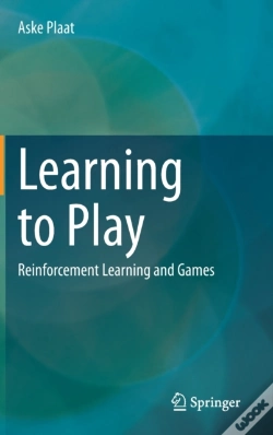 Capa do artigo Learning To Play