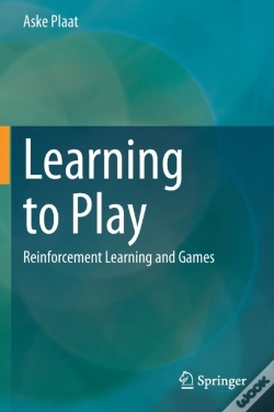 Capa do artigo Learning To Play