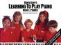 Learning To Play Piano 1 Getting - Preview