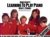 Capa do artigo Learning To Play Piano 1 Getting