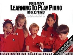 Capa do artigo Learning To Play Piano 1 Getting