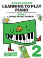 Learning To Play Piano 2 More Music Basics - Preview