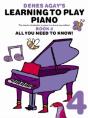 Learning To Play Piano 4 All You - Preview