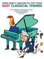 Learning To Play Piano Easy Classic - Preview