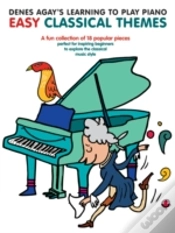 Capa do artigo Learning To Play Piano Easy Classic