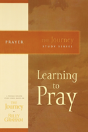 Learning To Pray - Preview