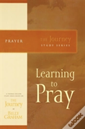 Capa do artigo Learning To Pray