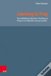 Learning To Pray