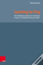 Capa do artigo Learning To Pray