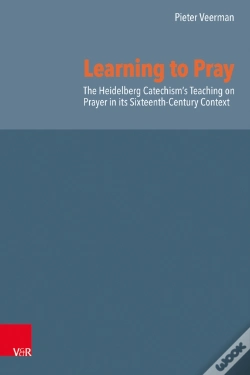 Capa do artigo Learning To Pray