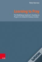 Learning To Pray