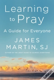 Capa do artigo Learning To Pray