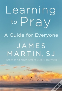 Capa do artigo Learning To Pray