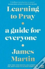 Capa do artigo Learning To Pray
