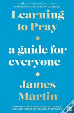 Capa do artigo Learning To Pray