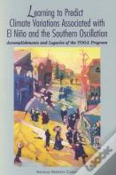 Learning To Predict Climate Variations Associated With El Nino And The Southern Oscillation